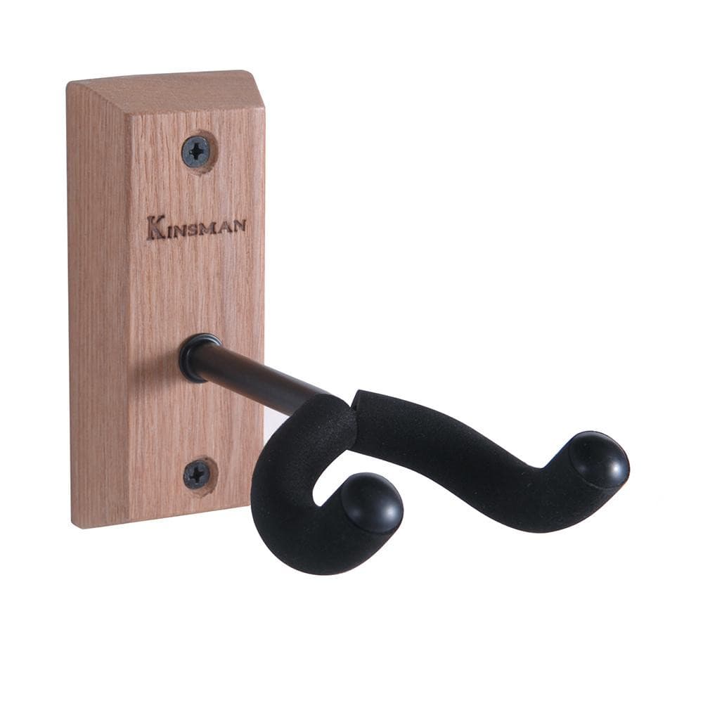 Kinsman Ukulele Wall Hanger - Richards Guitars Of Stratford Upon Avon
