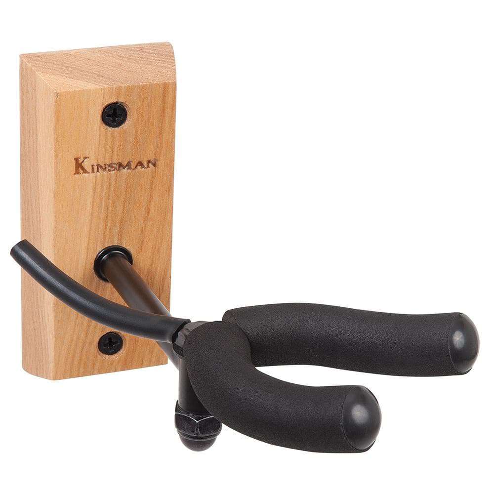 Kinsman Violin Wall Hanger - Richards Guitars Of Stratford Upon Avon