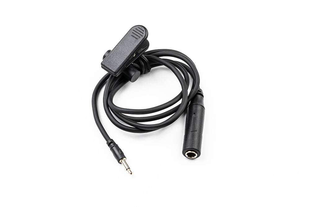 KNA SG2 SIMPLE Piezo Electro Acoustic Guitar Pickup System - NO DRILLING - NO BATTERIES - Richards Guitars Of Stratford Upon Avon