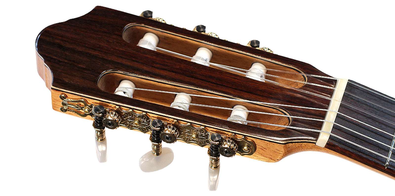 Kremona F65C Solid Red Cedar, Indian Rosewood Veneer - Richards Guitars Of Stratford Upon Avon