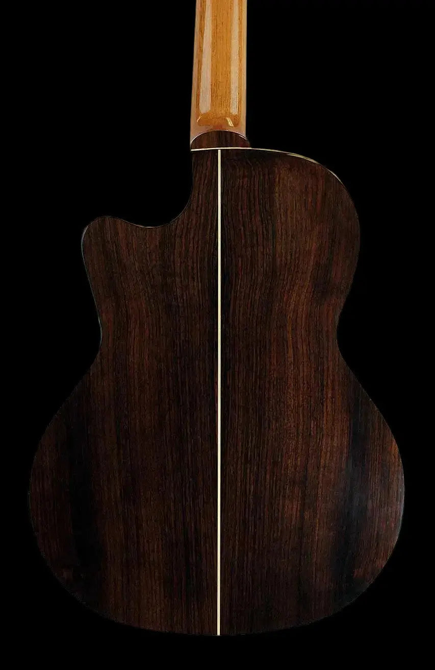 Buy Kremona FIESTA F65CW - SB Solid Spruce, Solid Indian Rosewood 