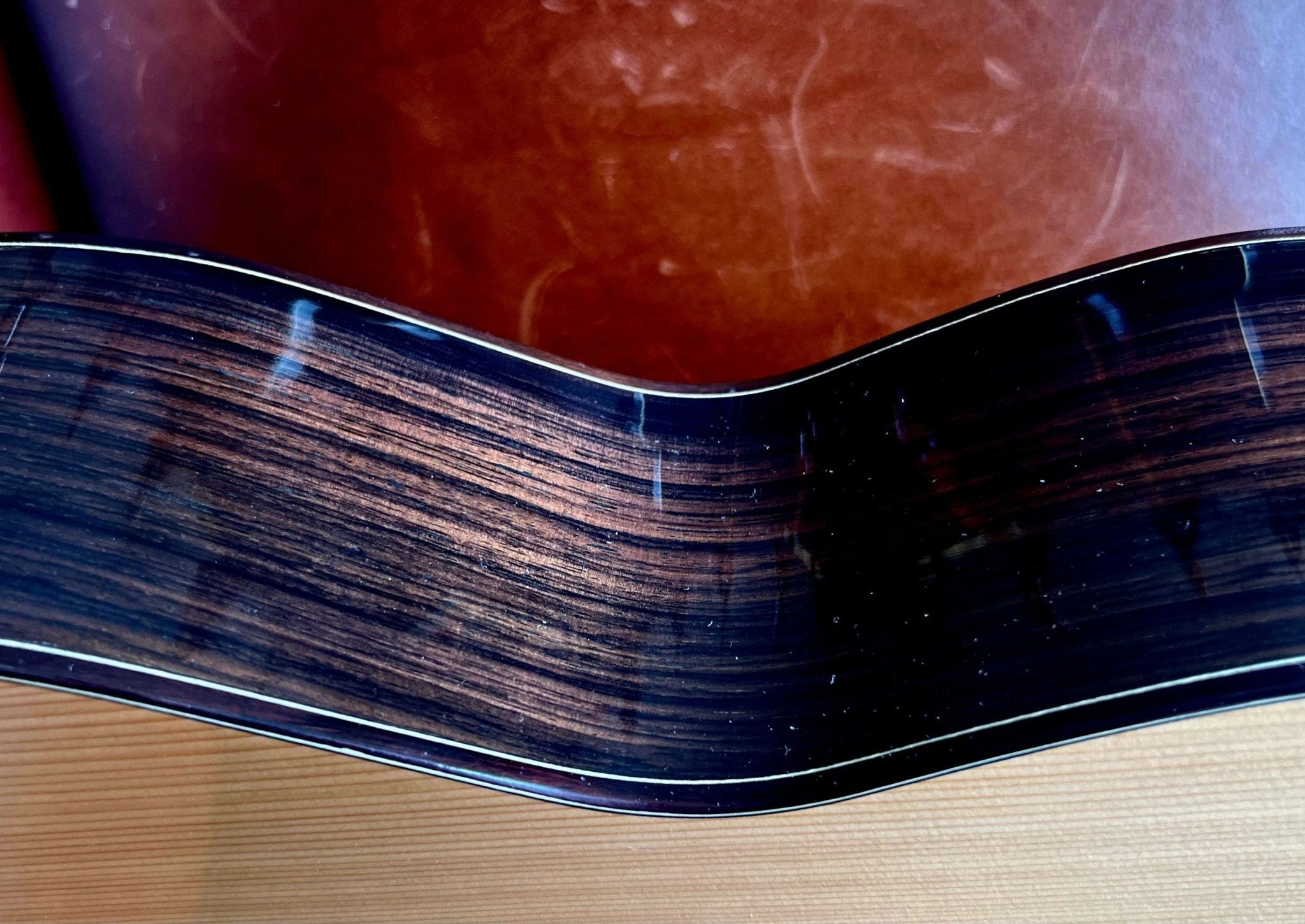 Kremona FIESTA FC, Solid Red Cedar, Solid Indian Rosewood - Richards Guitars Of Stratford Upon Avon