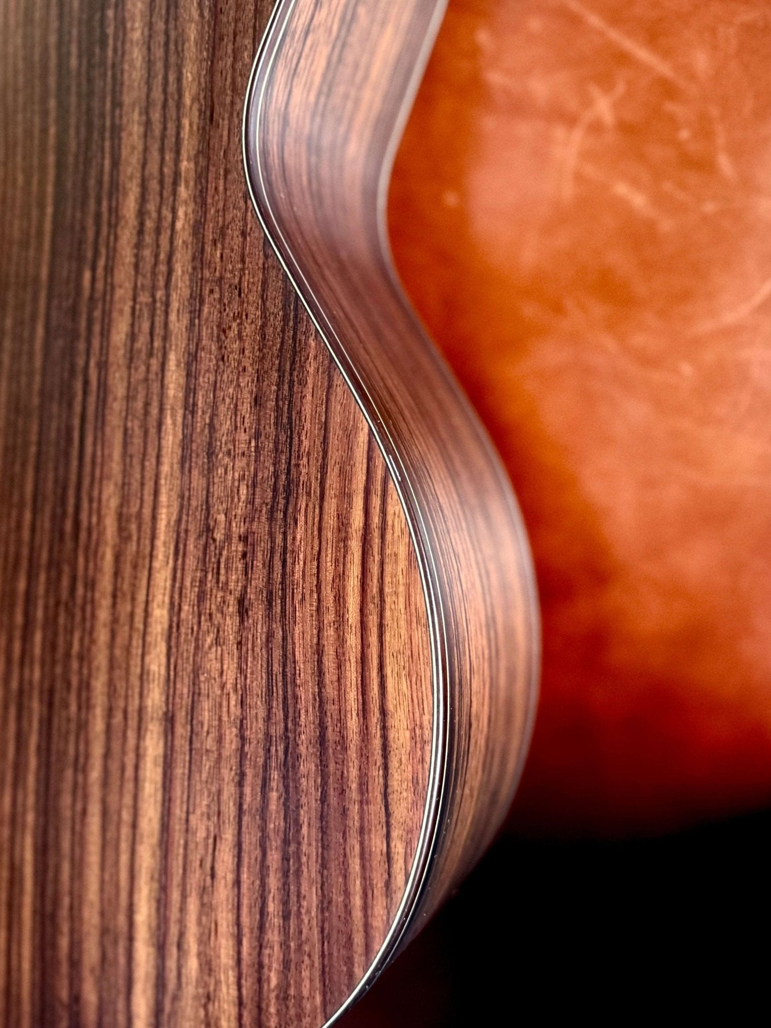 Kremona R35E - Richards Guitars Of Stratford Upon Avon