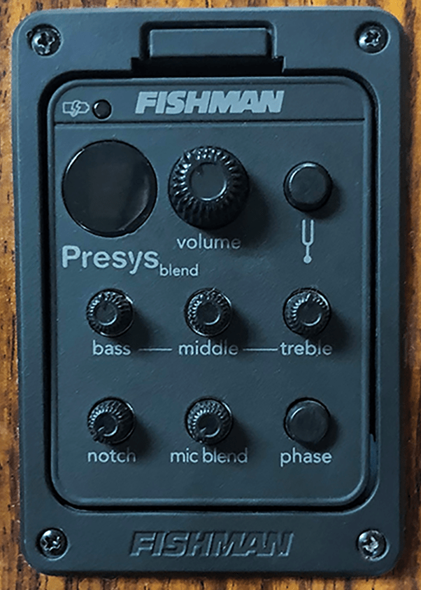 Kremona VEREA, Solid Red Cedar, Indian Rosewood Electro Nylon Strung Guitar - Richards Guitars Of Stratford Upon Avon