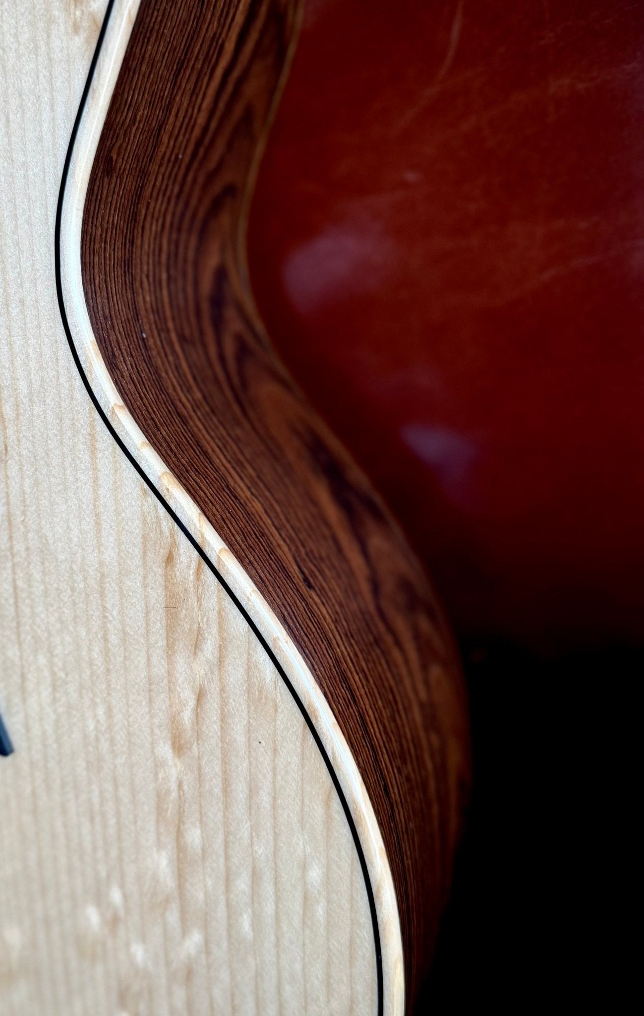 LAG HyVibe 30 H2 - Auditorium Cutaway Electro Acoustic Guitar - Richards Guitars Of Stratford Upon Avon