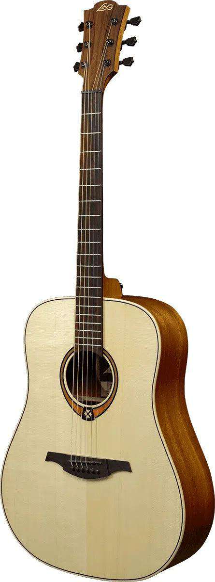 LAG TRAMONTANE 88 T88D DREADNOUGHT - Richards Guitars Of Stratford Upon Avon