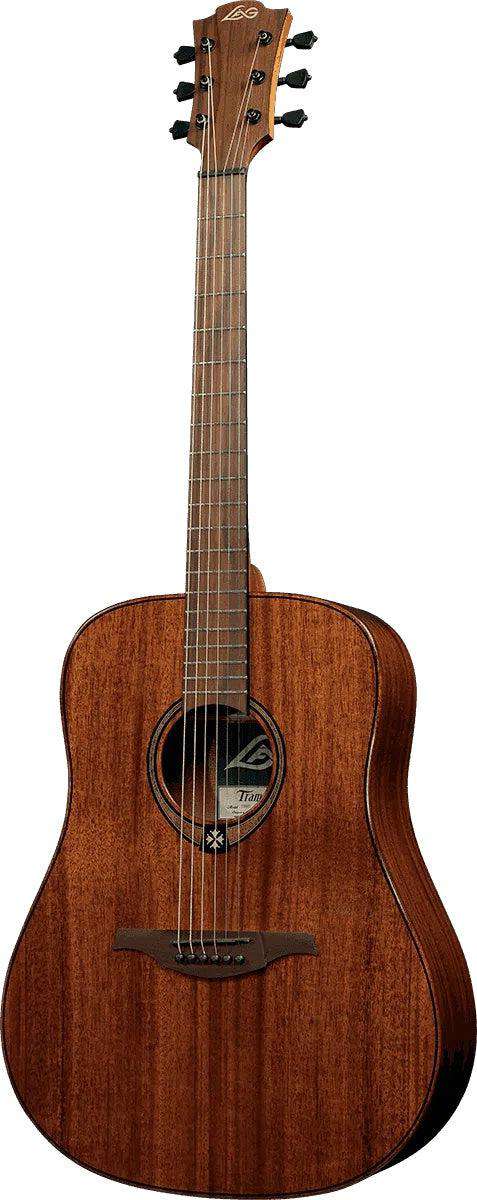 LAG TRAMONTANE 98 T98D DREADNOUGHT - Richards Guitars Of Stratford Upon Avon