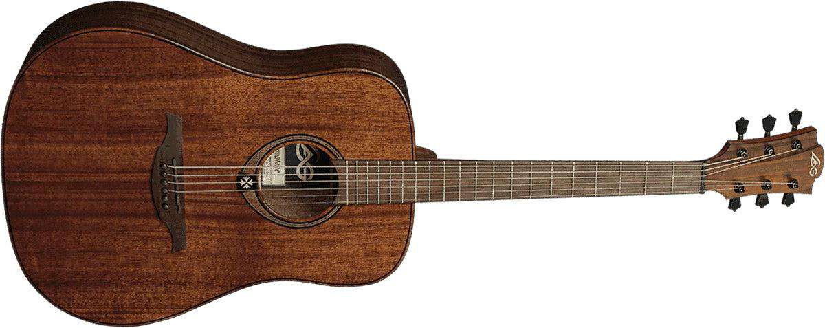 LAG TRAMONTANE 98 T98D DREADNOUGHT - Richards Guitars Of Stratford Upon Avon