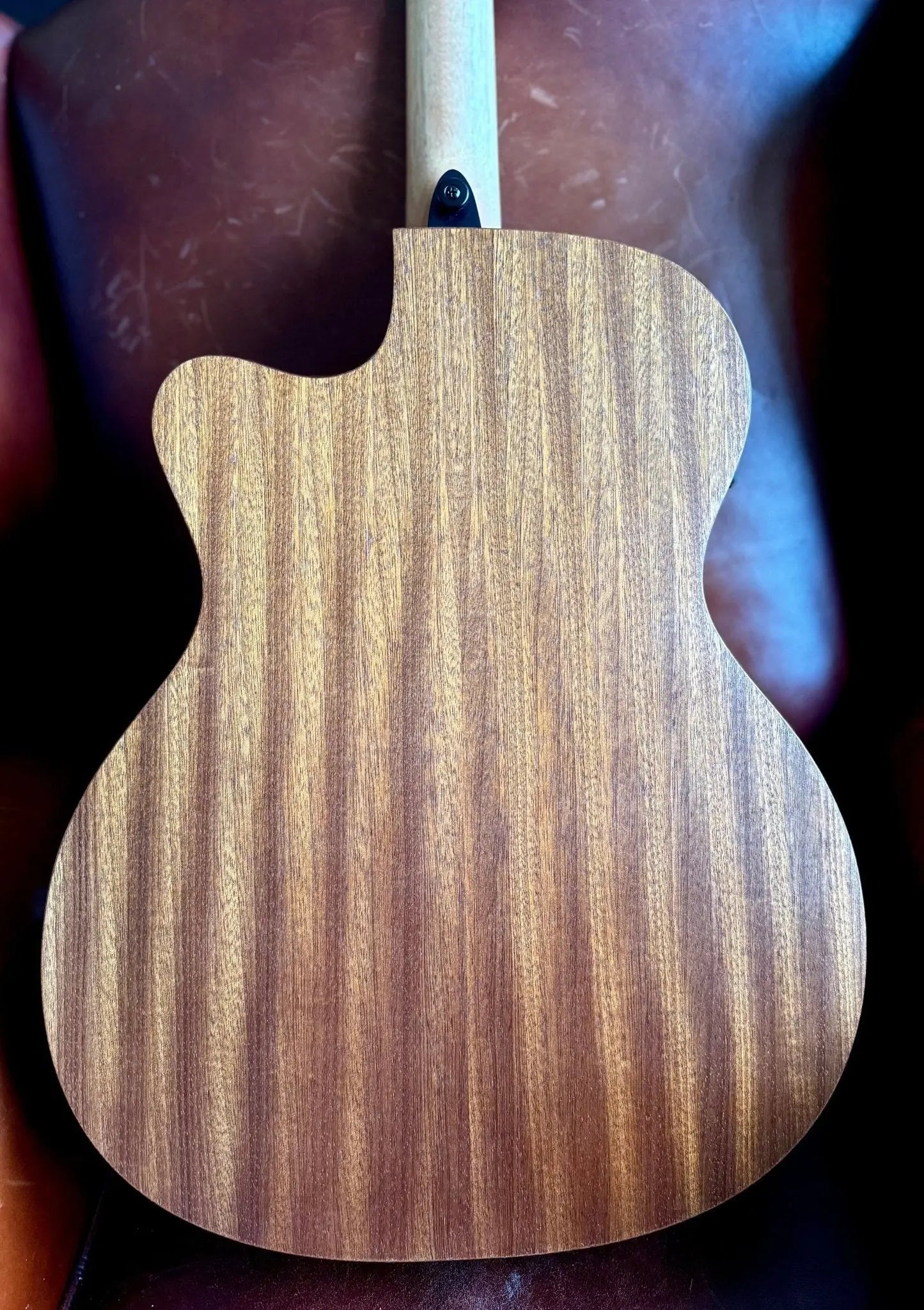 Lag GLA T70 Acejust-LAG TRAMONTANE 70 T70ACE AUDITORIUM CUTAWAY