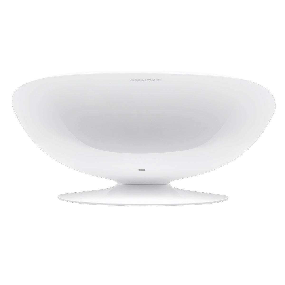 LAVA Me 3 Charging Dock ~ 36" Space White - Richards Guitars Of Stratford Upon Avon