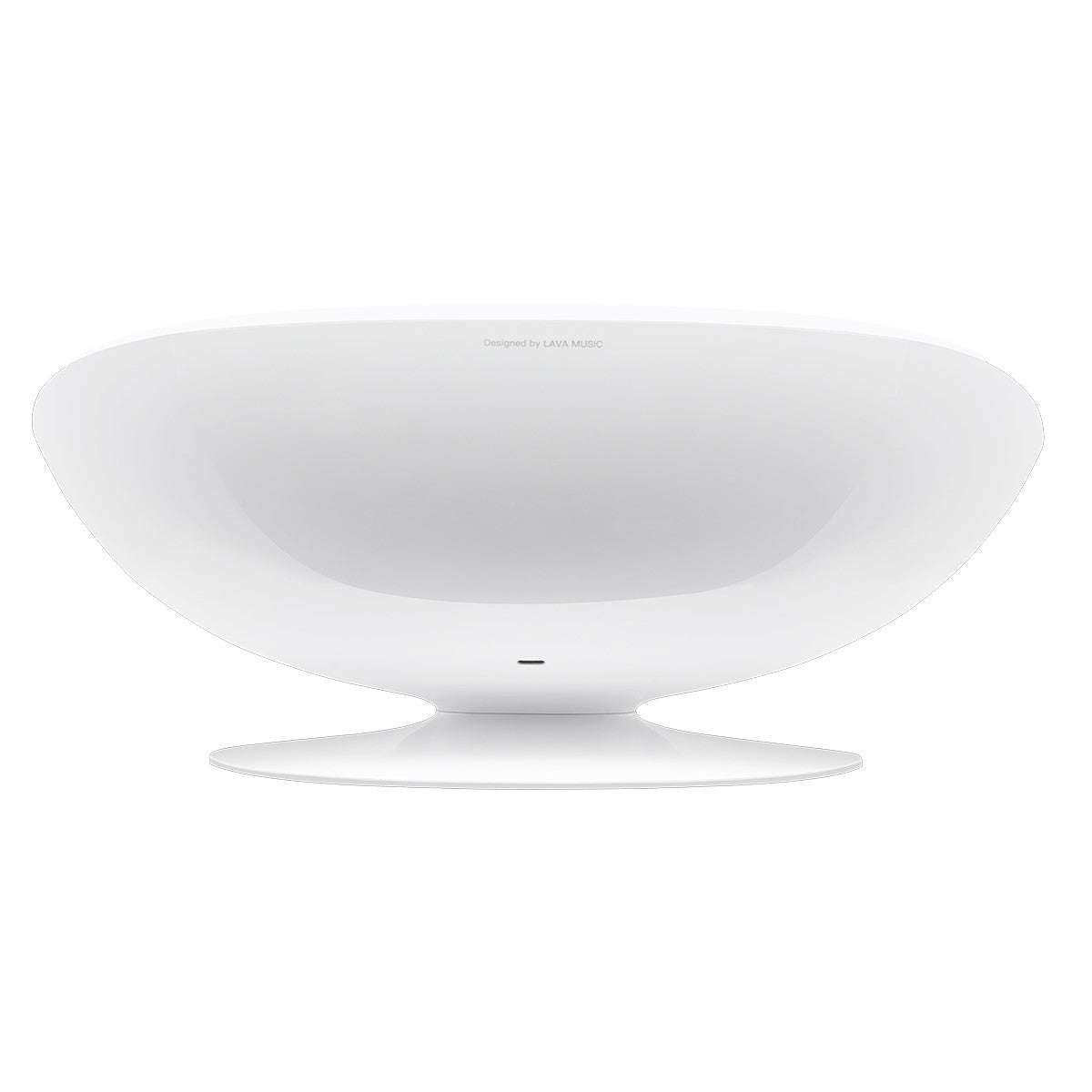 LAVA Me 3 Charging Dock ~ 38" Space White - Richards Guitars Of Stratford Upon Avon