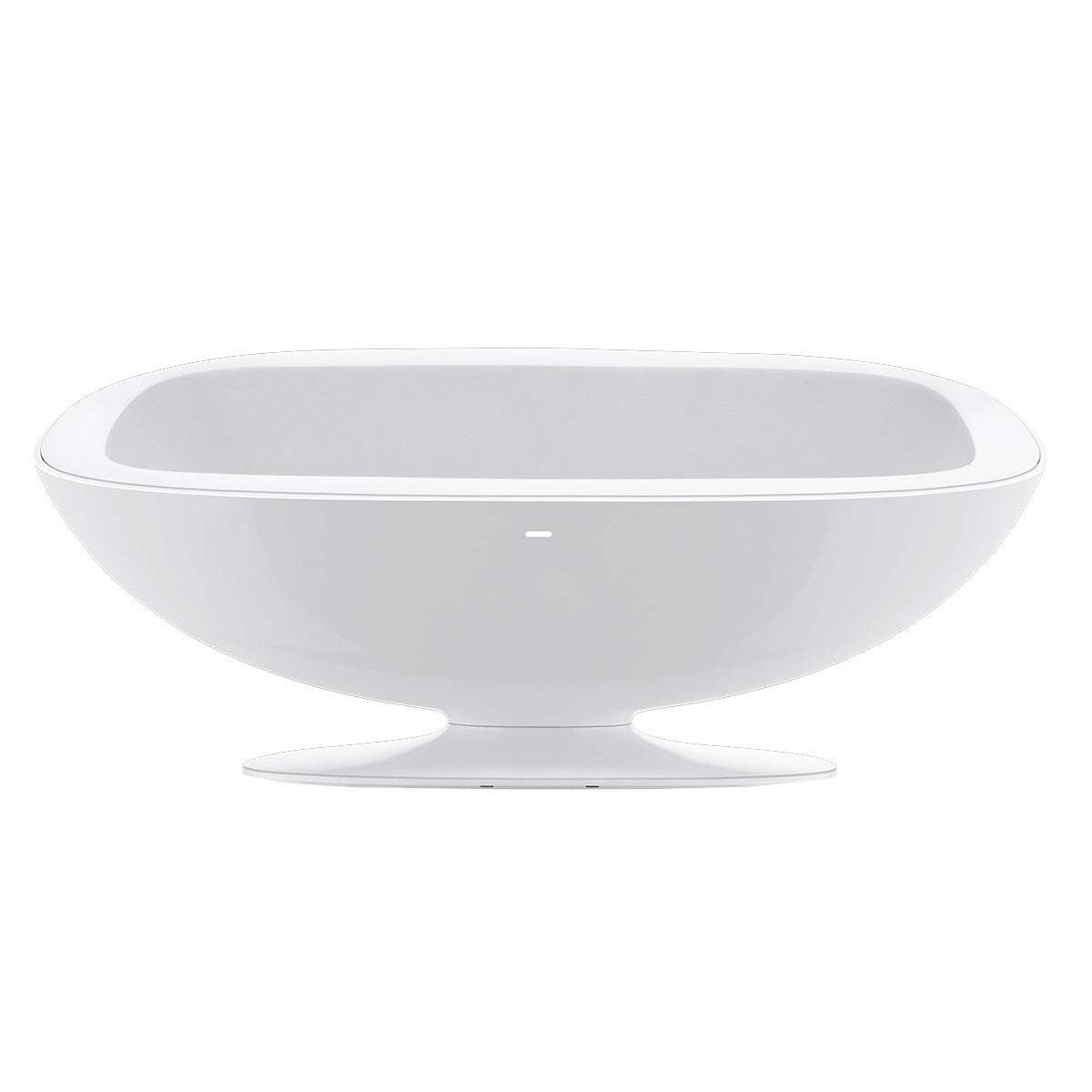 LAVA Me 3 Charging Dock ~ 38" Space White - Richards Guitars Of Stratford Upon Avon