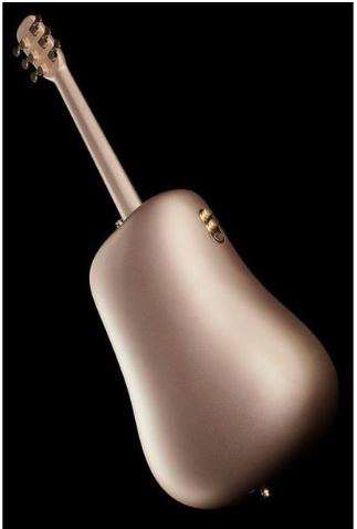 LAVA ME PRO BLACK GOLD