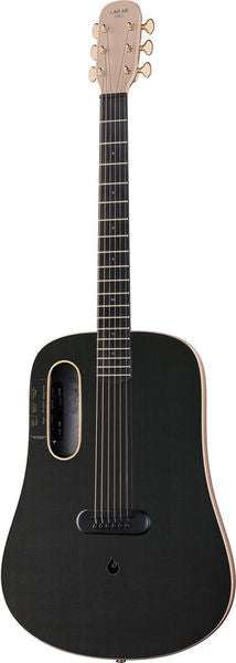 LAVA ME PRO BLACK GOLD - Richards Guitars Of Stratford Upon Avon