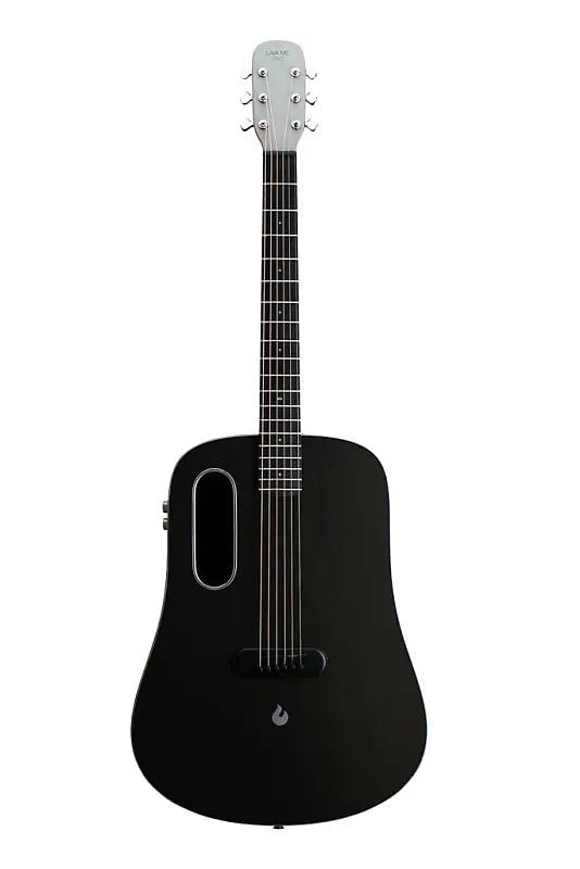 LAVA ME PRO DEEP GREY - Richards Guitars Of Stratford Upon Avon