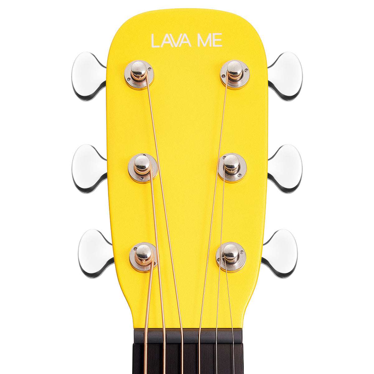 LAVA ME3 36" with Space Bag ~ Golden Hour - Richards Guitars Of Stratford Upon Avon