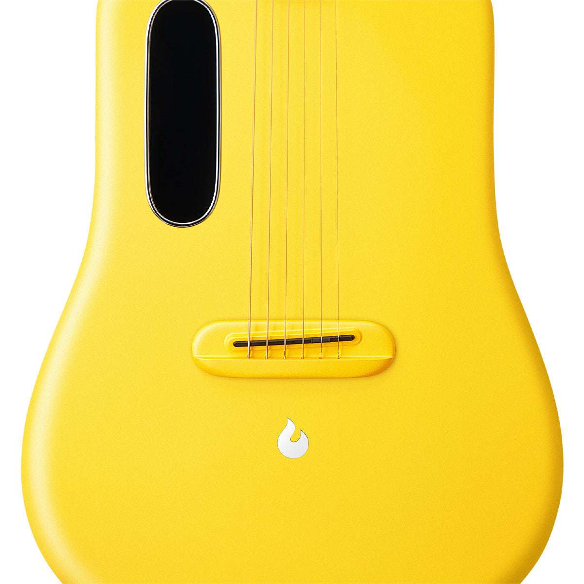LAVA ME3 36" with Space Bag ~ Golden Hour - Richards Guitars Of Stratford Upon Avon