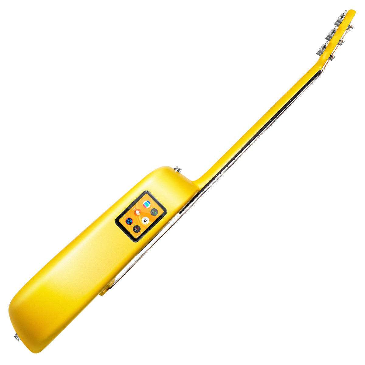 LAVA ME3 36" with Space Bag ~ Golden Hour - Richards Guitars Of Stratford Upon Avon