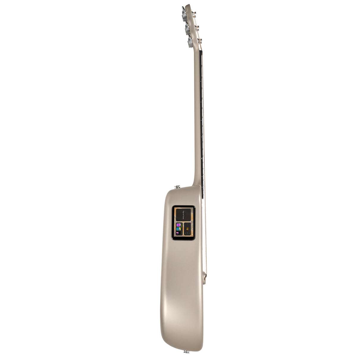 LAVA ME3 38" with Space Bag ~ Gold - Richards Guitars Of Stratford Upon Avon