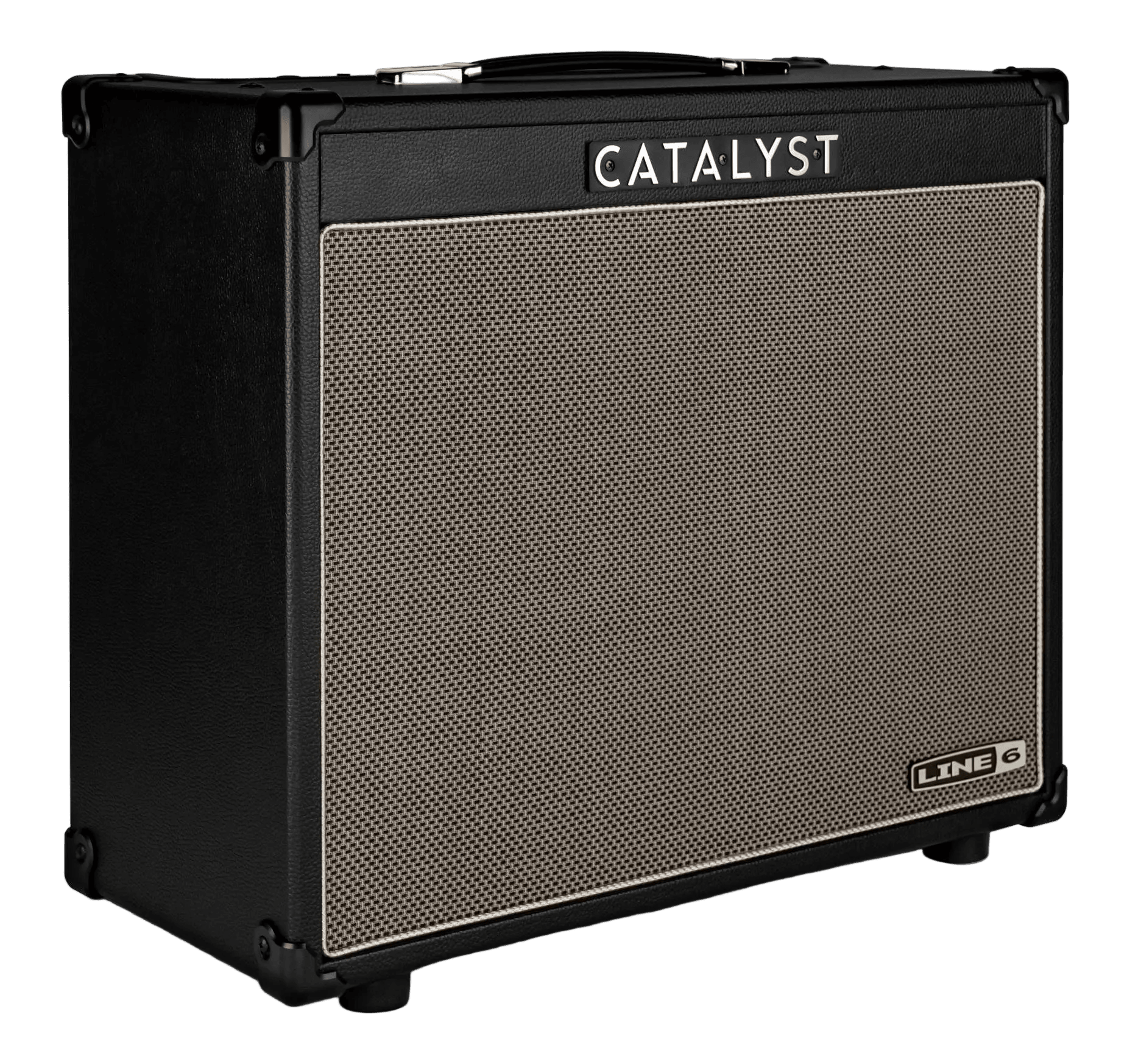 Line 6 Catalyst CX 100 Guitar Amp - Richards Guitars Of Stratford Upon Avon