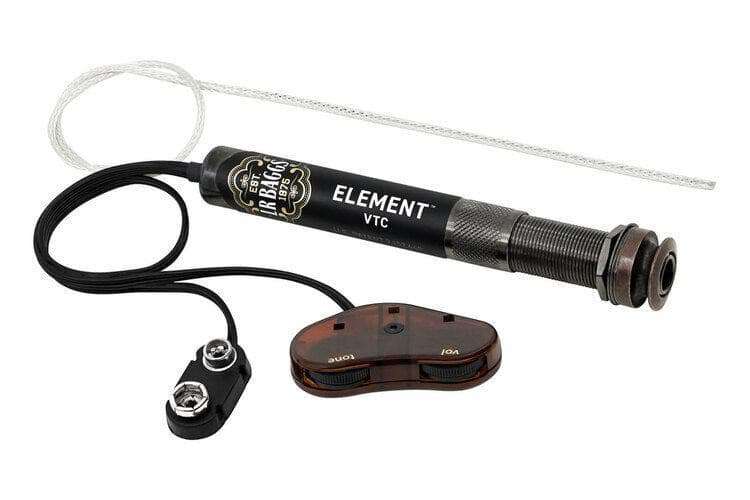 LR Baggs Element VTC Plus FREE FITTING* - Richards Guitars Of Stratford Upon Avon