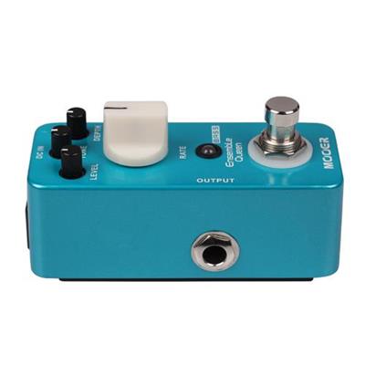 MOOER ENSEMBLE QUEEN ANALOG CHORUS PEDAL, Accessory for sale at Richards Guitars.