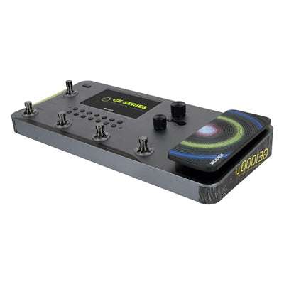 MOOER GE1000LI MULTI - FX PROCESSOR - Richards Guitars Of Stratford Upon Avon