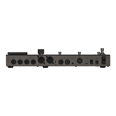 MOOER GE200 PRO MULTI - FX PROCESSOR - Richards Guitars Of Stratford Upon Avon