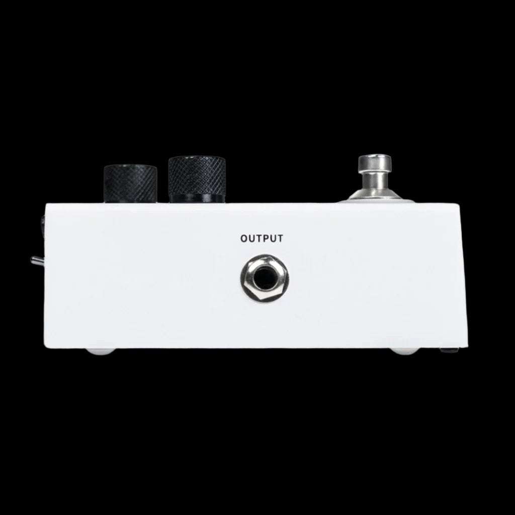 MOOER MVP3 LOOPATION VOCAL/INSTRUMENT LOOPER PEDAL - Richards Guitars Of Stratford Upon Avon