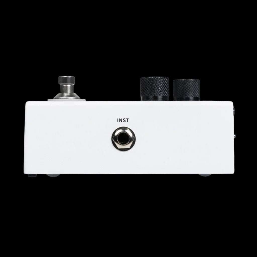 MOOER MVP3 LOOPATION VOCAL/INSTRUMENT LOOPER PEDAL - Richards Guitars Of Stratford Upon Avon