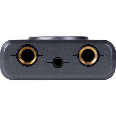 MOOER PRIME P1 INTELLIGENT PORTABLE MULTI - FX GREY - Richards Guitars Of Stratford Upon Avon