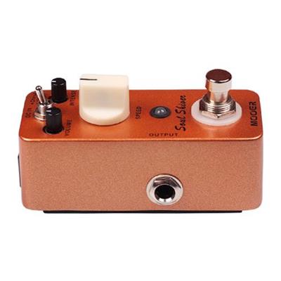 MOOER RADAR CABINET SIM MICRO PEDAL, Accessory for sale at Richards Guitars.