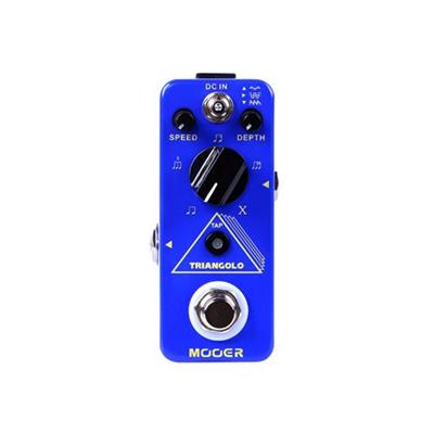 MOOER VARIMOLO TREMOLO PEDAL, Accessory for sale at Richards Guitars.