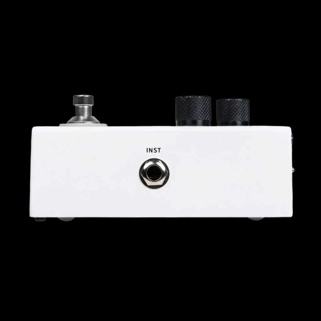 MOOER MVP3 LOOPATION VOCAL/INSTRUMENT LOOPER PEDAL, Pedal for sale at Richards Guitars.