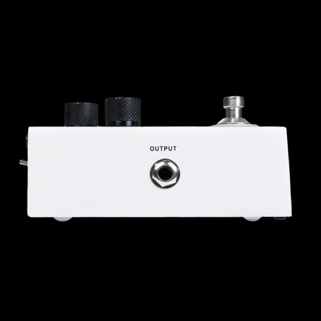 MOOER MVP3 LOOPATION VOCAL/INSTRUMENT LOOPER PEDAL, Pedal for sale at Richards Guitars.