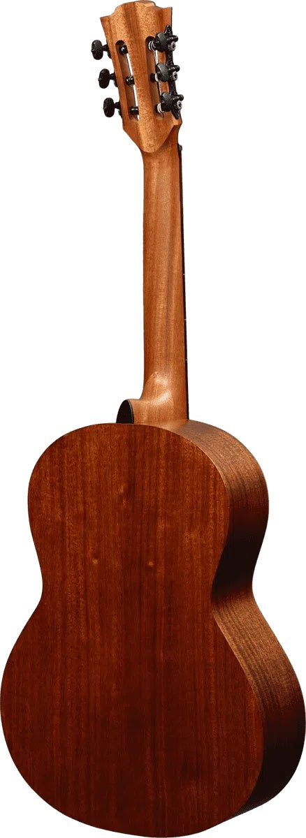 LAG OCCITANIA 170 OC170 CLASSICAL, Nylon Strung Guitar for sale at Richards Guitars.