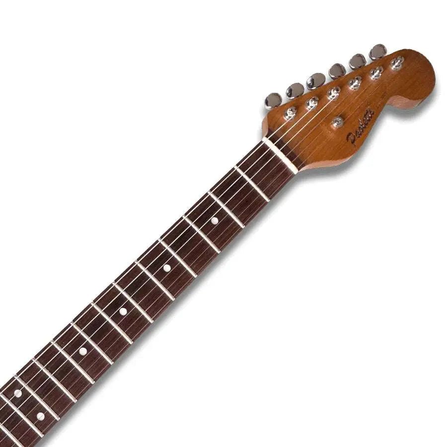Paoletti Nancy Wine SH - Richards Guitars Of Stratford Upon Avon