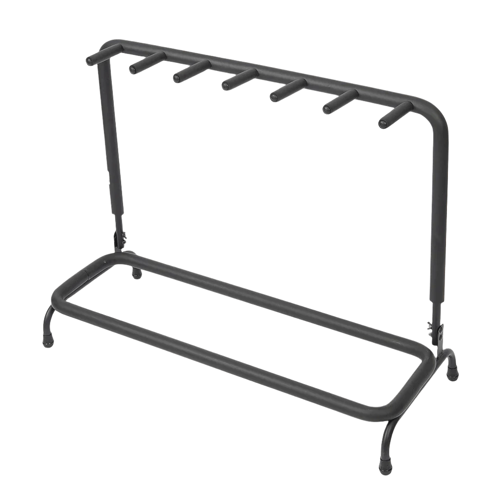Premium Guitar Rack For 6 Guitars - Richards Guitars Of Stratford Upon Avon