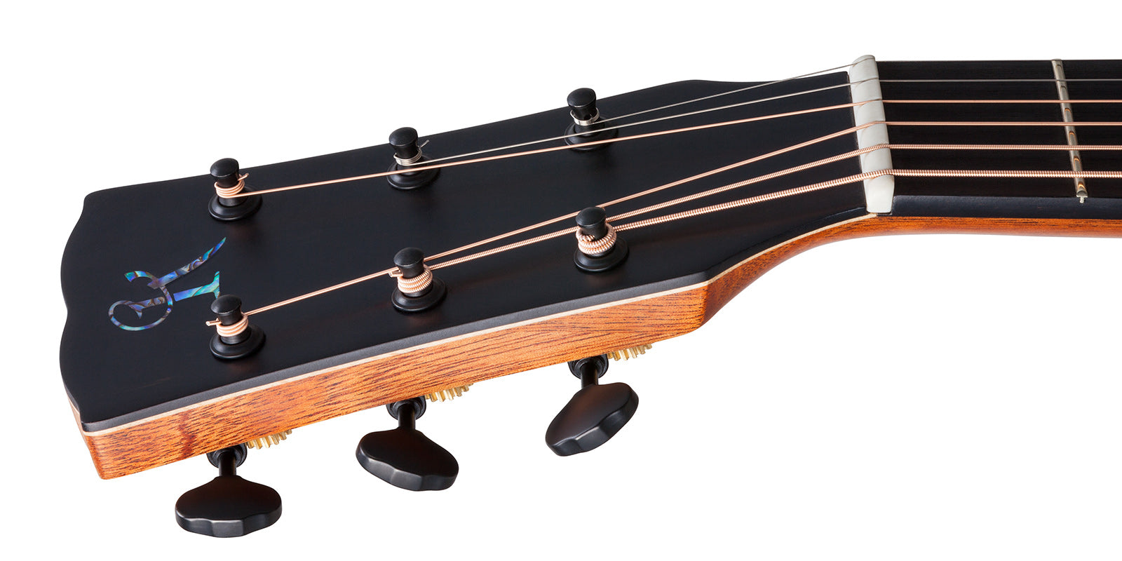 Kremona R35, Solid Spruce, Solid Indian Rosewood, Acoustic Guitar for sale at Richards Guitars.