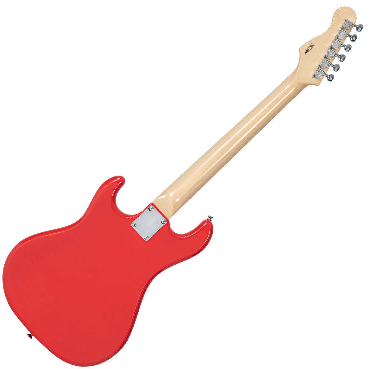 Rapier 44 Electric Guitar ~ Fiesta Red - Richards Guitars Of Stratford Upon Avon