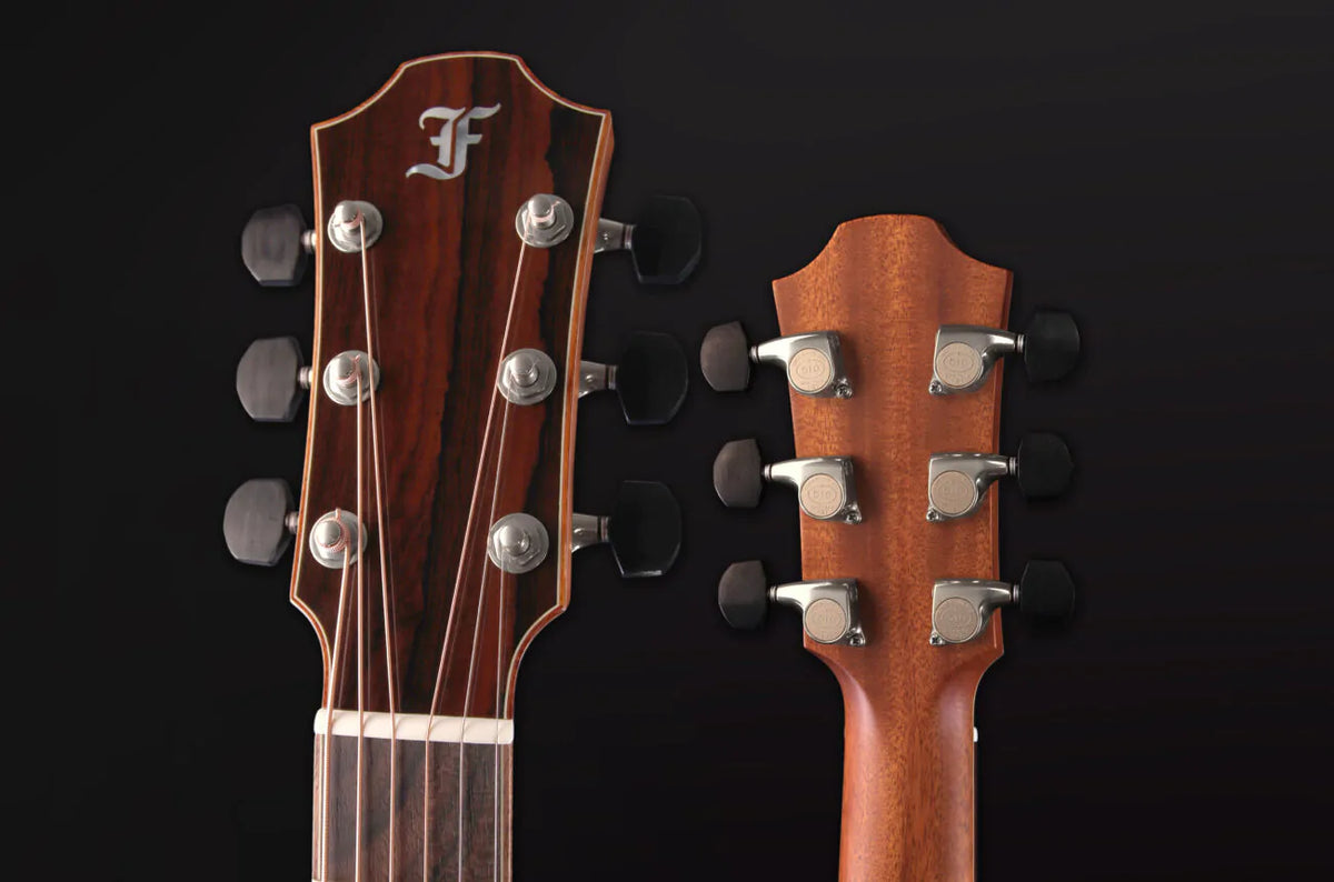 Furch Red Master’s Choice Gc-TR a Electro Acoustic Guitar Inc. £225 Custom Pro Setup & Support Package