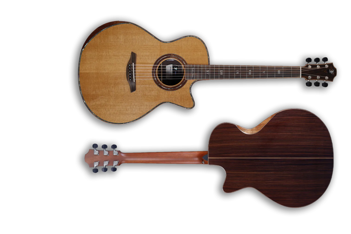 Furch Red Master’s Choice Gc-TR a Electro Acoustic Guitar Inc. £225 Custom Pro Setup & Support Package