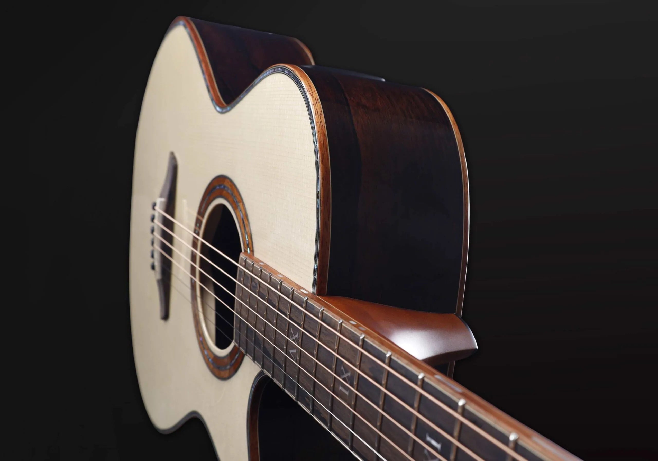 Buy Furch Red Performance Gc-LI a 2026 Electro Acoustic Guitar Inc. £225 Custom Pro Package 