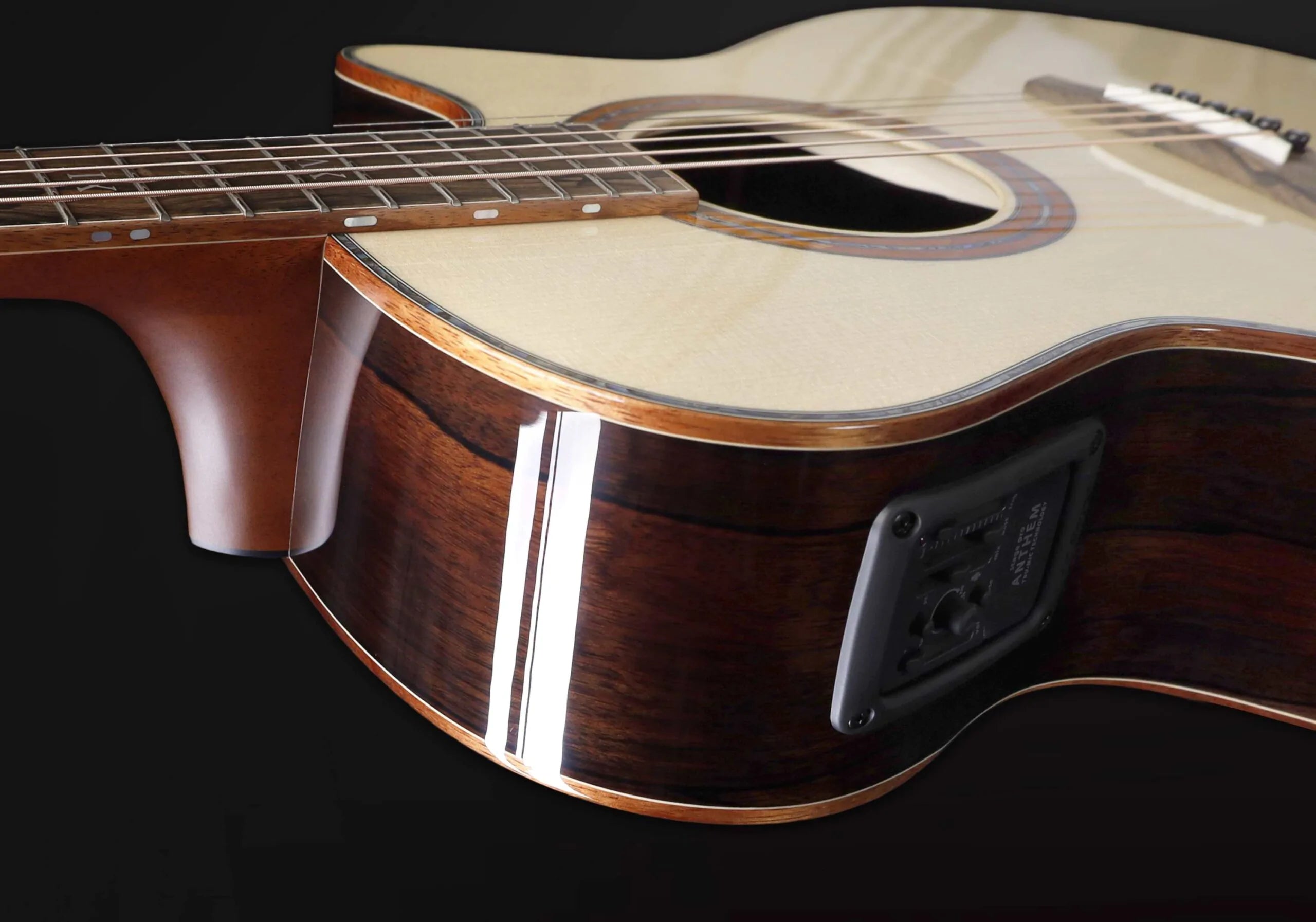 Buy Furch Red Performance Gc-LI a 2026 Electro Acoustic Guitar Inc. £225 Custom Pro Package 