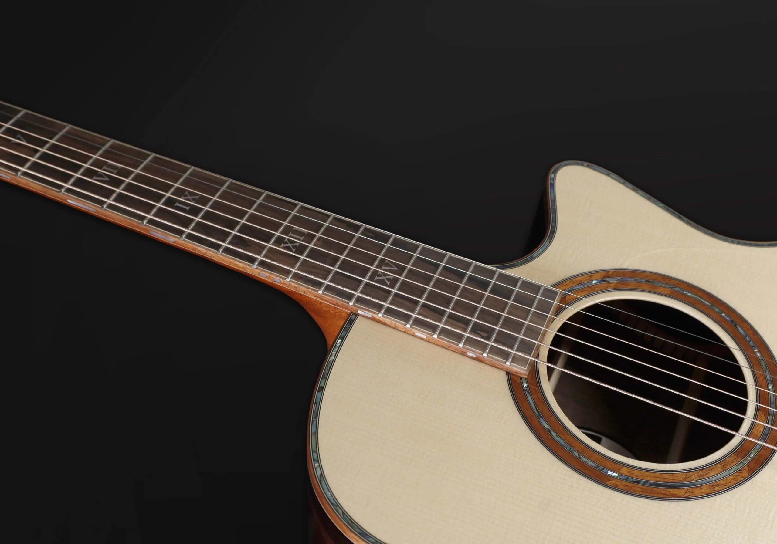 Buy Furch Red Performance Gc-LI a 2026 Electro Acoustic Guitar Inc. £225 Custom Pro Package 