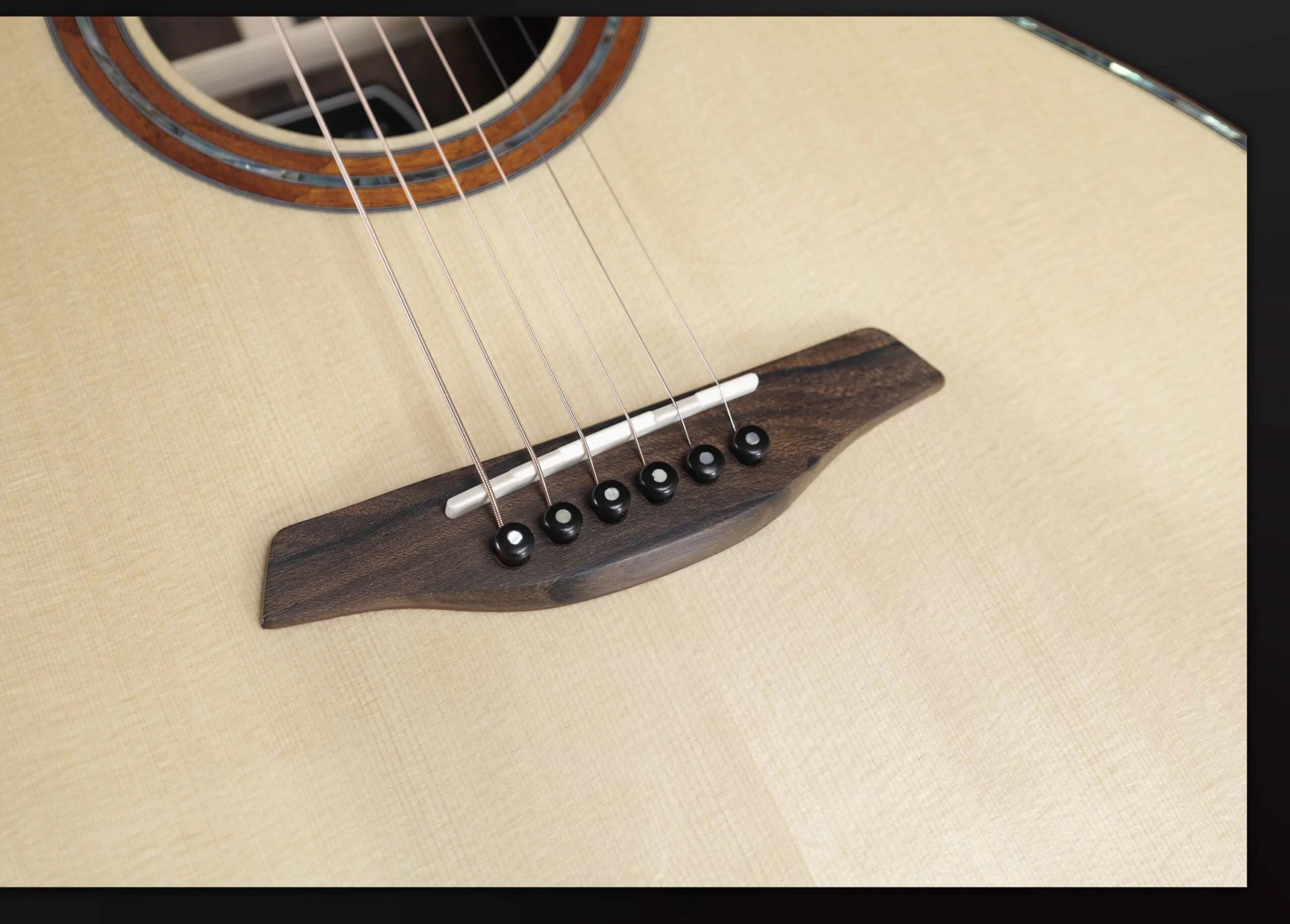 Furch Red Performance Gc-SR a 2026 Electro Acoustic Guitar Inc. £225 Custom Pro Package