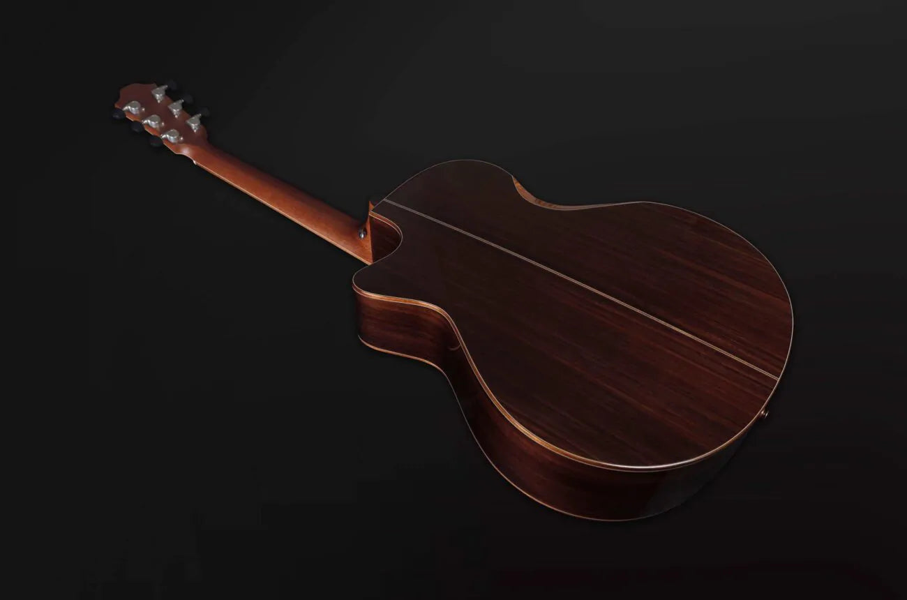 Buy Furch Red Performance Gc-LR a 2026 Electro Acoustic Guitar Inc. £225 Custom Pro Package 