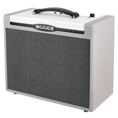 MOOER SD30 30W DIGITAL MODELING AMP, Accessory for sale at Richards Guitars.