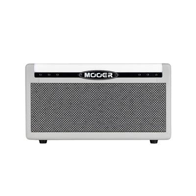 MOOER SD30i 30W INTELLIGENT MODELING AMP, Accessory for sale at Richards Guitars.