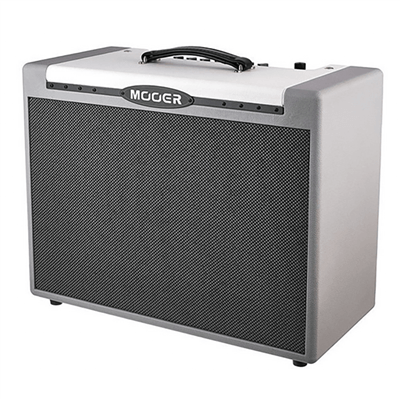 MOOER SD75 75W DIGITAL MODELING AMP 1x12"COMBO, Accessory for sale at Richards Guitars.